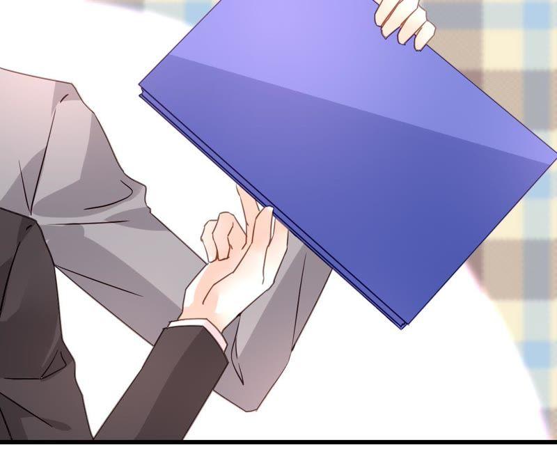 谋爱上瘾 - 第170话 别扭的小心思 - 第20张图