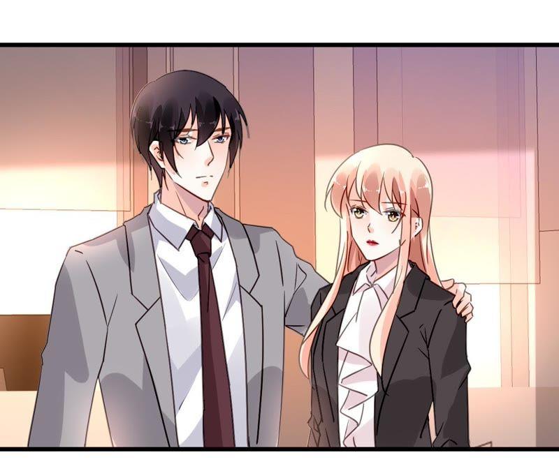 谋爱上瘾 - 第171话 不许加班 - 第30张图