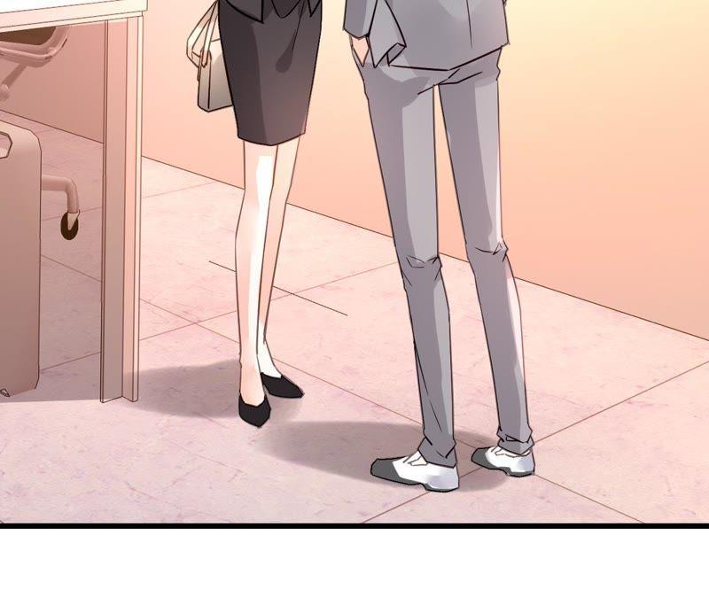 谋爱上瘾 - 第171话 不许加班 - 第23张图