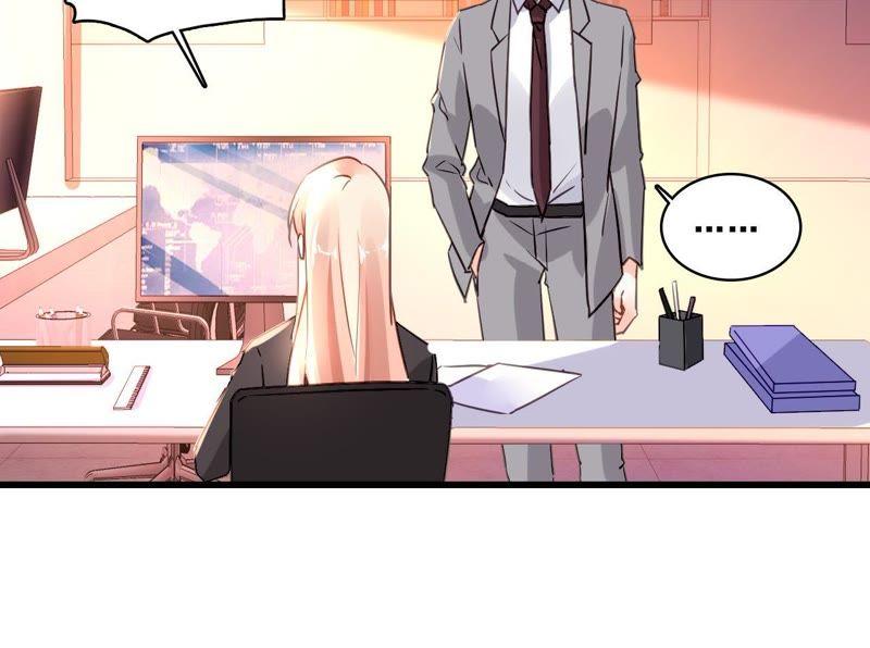 谋爱上瘾 - 第171话 不许加班 - 第8张图