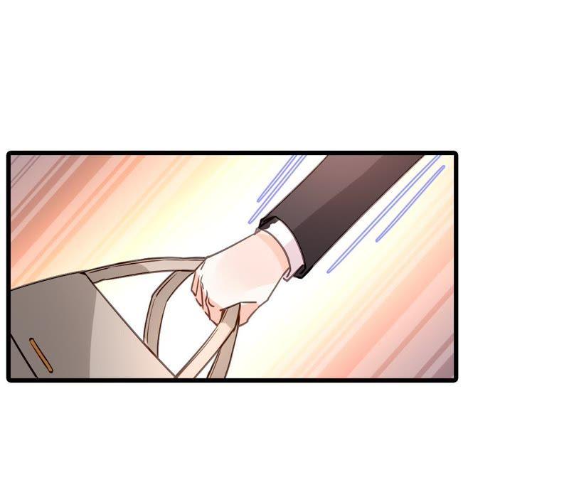 谋爱上瘾 - 第171话 不许加班 - 第21张图