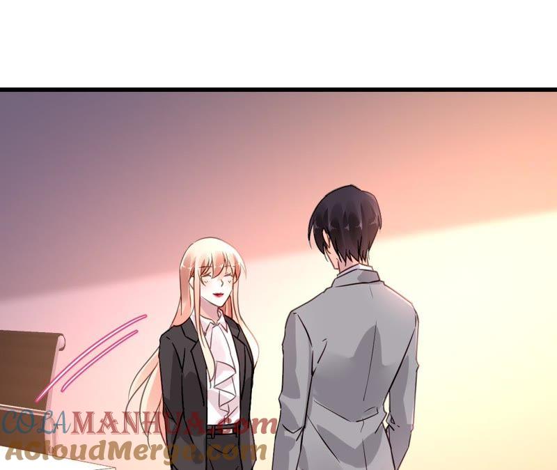 谋爱上瘾 - 第171话 不许加班 - 第22张图