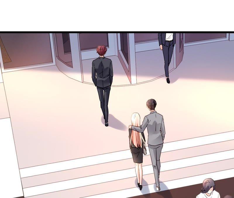 谋爱上瘾 - 第172话 兄弟之争 - 第27张图