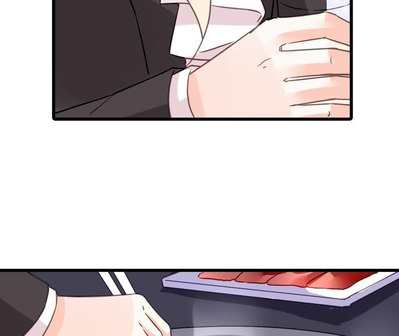 谋爱上瘾 - 第173话 有意示威 - 第38张图