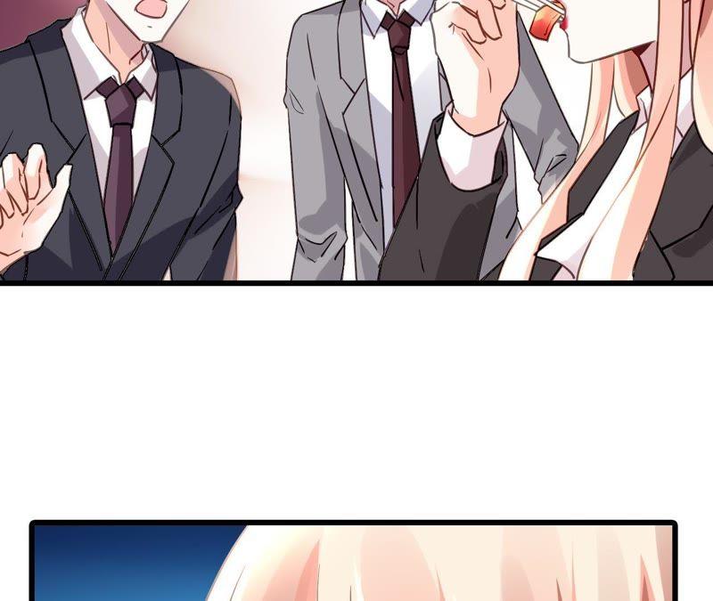 谋爱上瘾 - 第173话 有意示威 - 第41张图