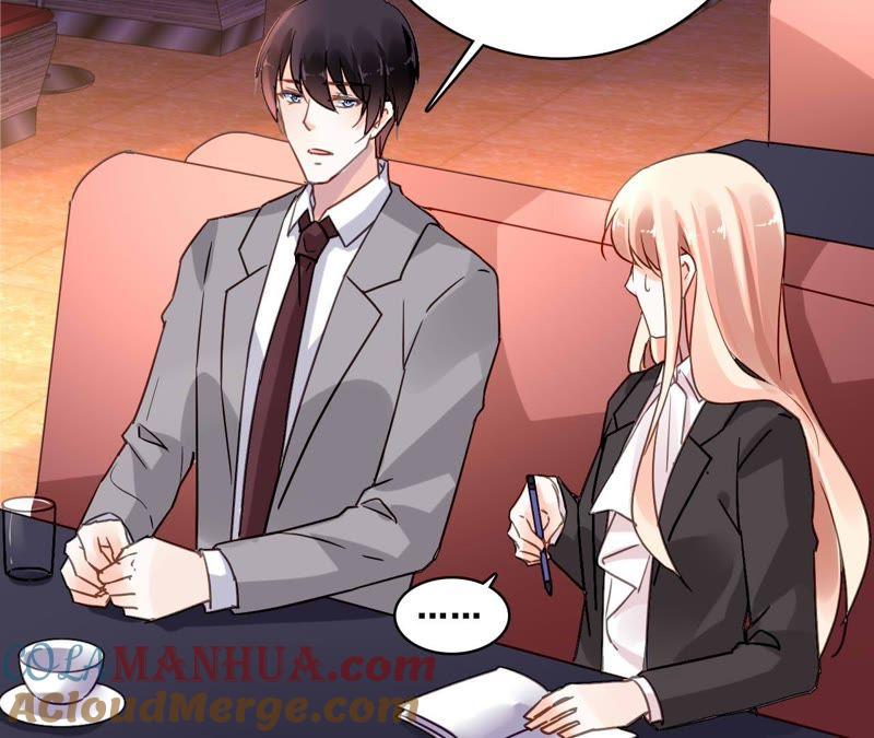 谋爱上瘾 - 第174话 吃了一顿假火锅 - 第28张图