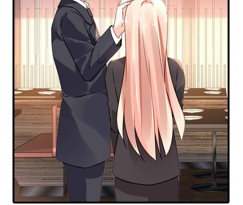 谋爱上瘾 - 第174话 吃了一顿假火锅 - 第32张图