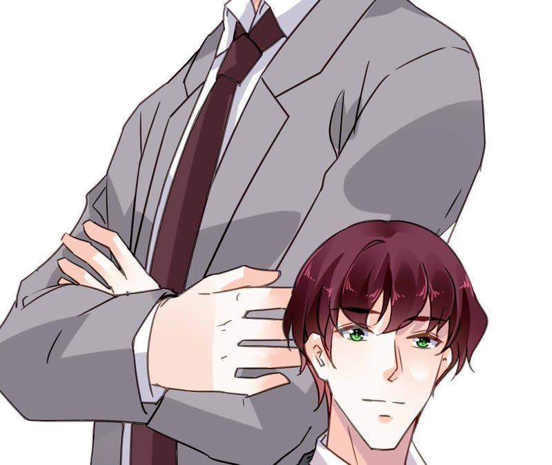 谋爱上瘾 - 第174话 吃了一顿假火锅 - 第39张图