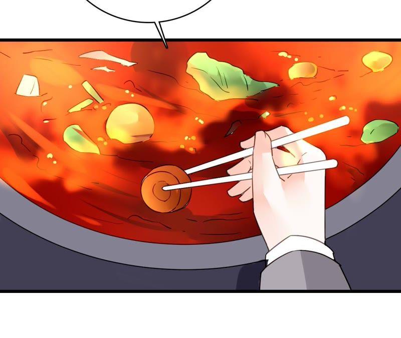 谋爱上瘾 - 第174话 吃了一顿假火锅 - 第11张图