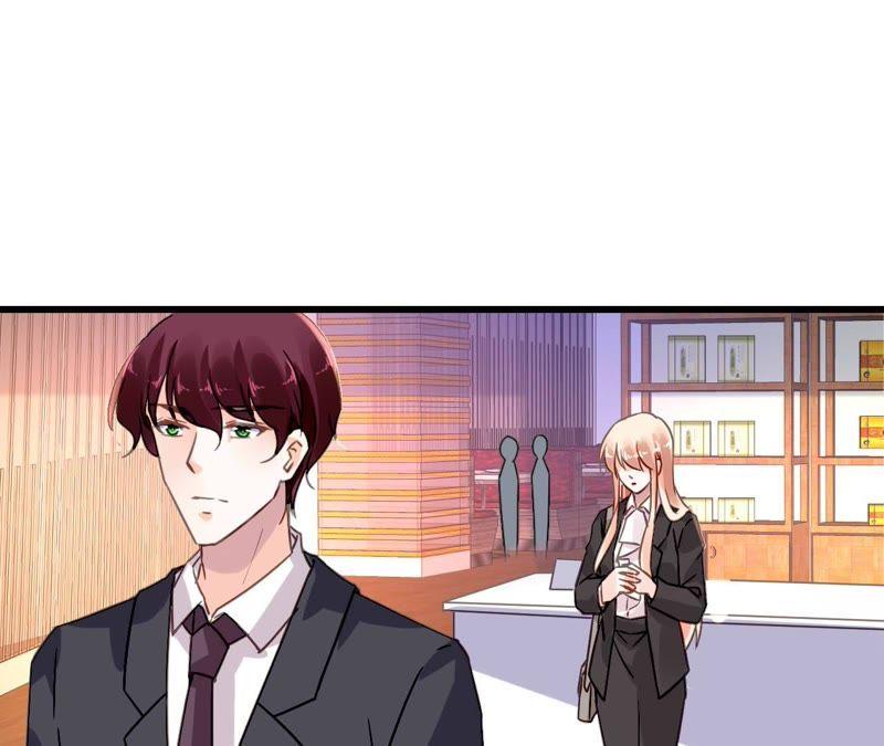 谋爱上瘾 - 第175话 偶然发现 - 第18张图