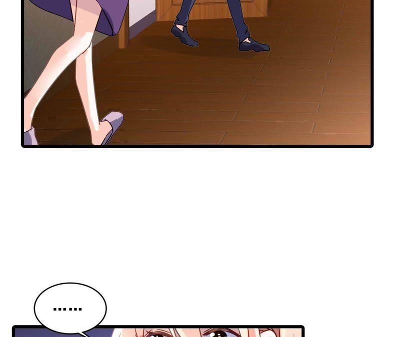 谋爱上瘾 - 第177话 争夺抚养权 - 第33张图