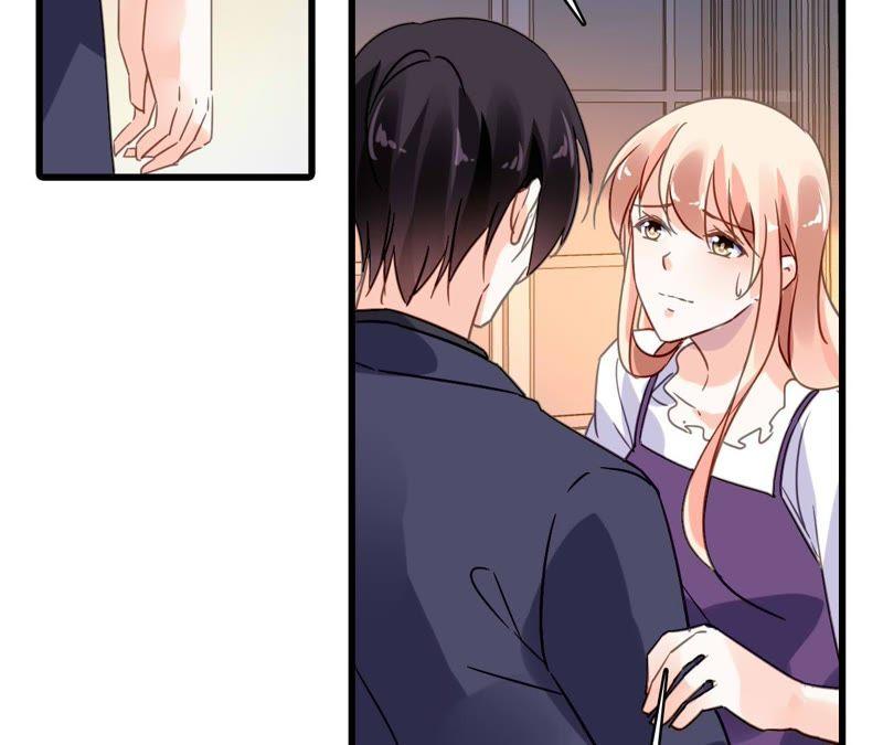 谋爱上瘾 - 第177话 争夺抚养权 - 第26张图