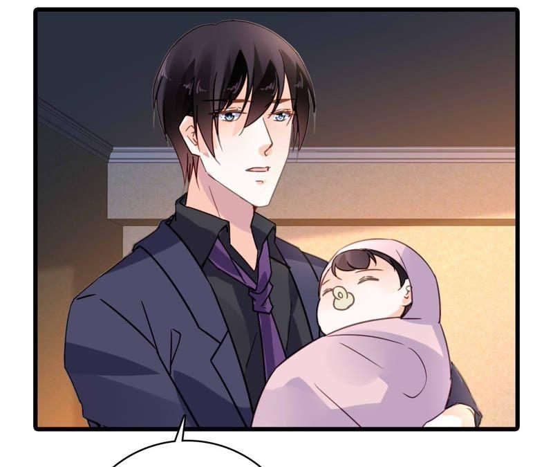 谋爱上瘾 - 第177话 争夺抚养权 - 第38张图