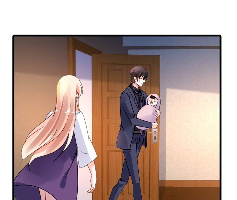 谋爱上瘾 - 第177话 争夺抚养权 - 第32张图