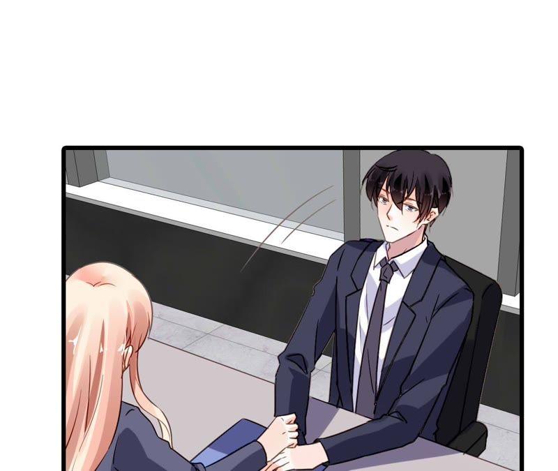 谋爱上瘾 - 第179话 奶爸的烦恼 - 第33张图