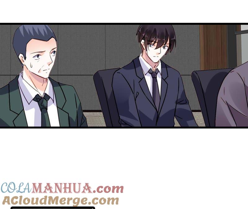 谋爱上瘾 - 第179话 奶爸的烦恼 - 第19张图