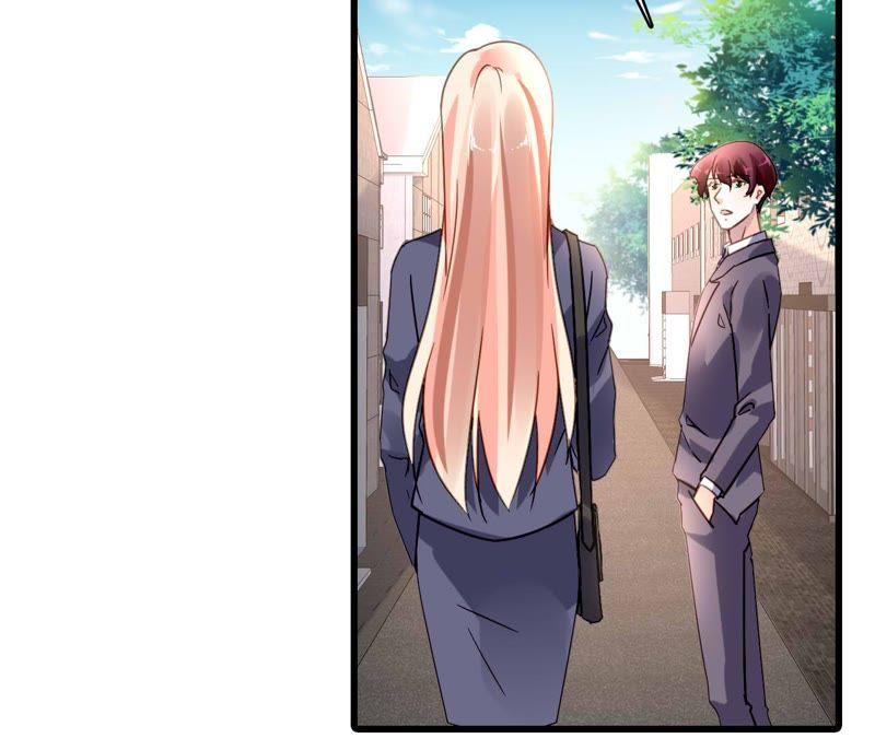 谋爱上瘾 - 第180话 记忆尤深 - 第18张图