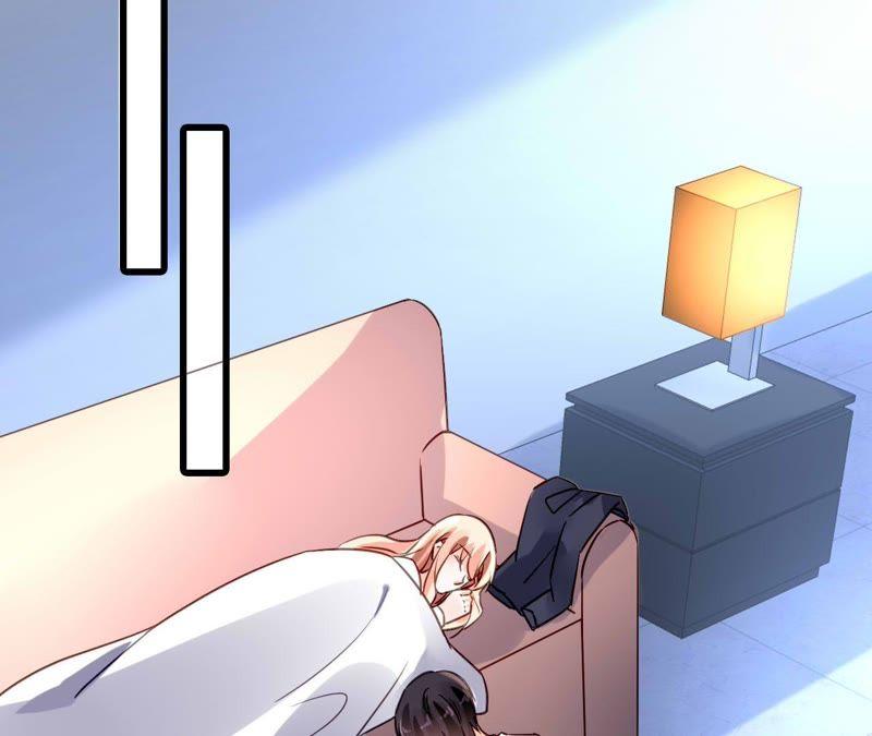 谋爱上瘾 - 第182话 心软的人先输 - 第50张图