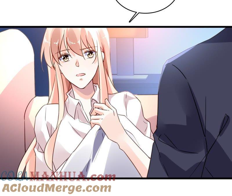 谋爱上瘾 - 第182话 心软的人先输 - 第19张图