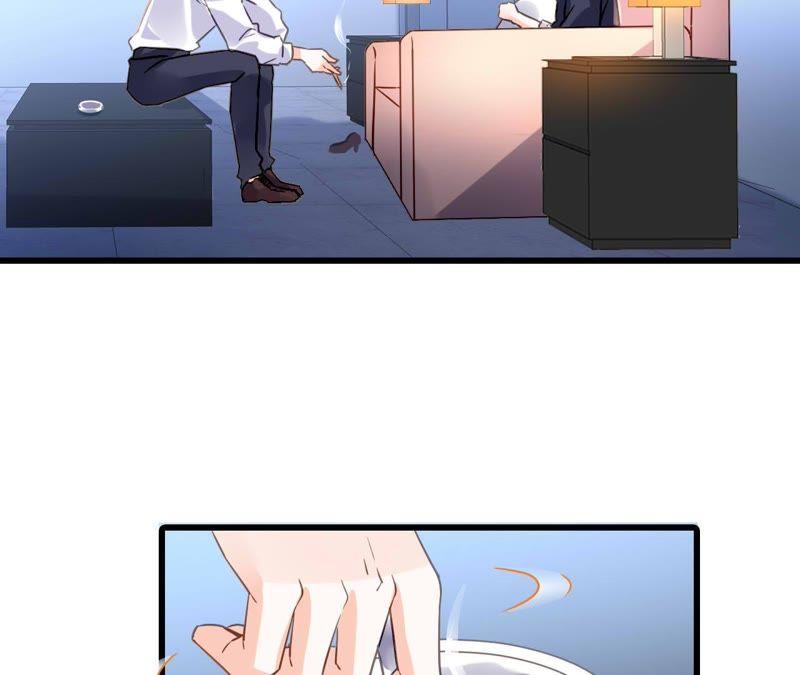 谋爱上瘾 - 第182话 心软的人先输 - 第48张图