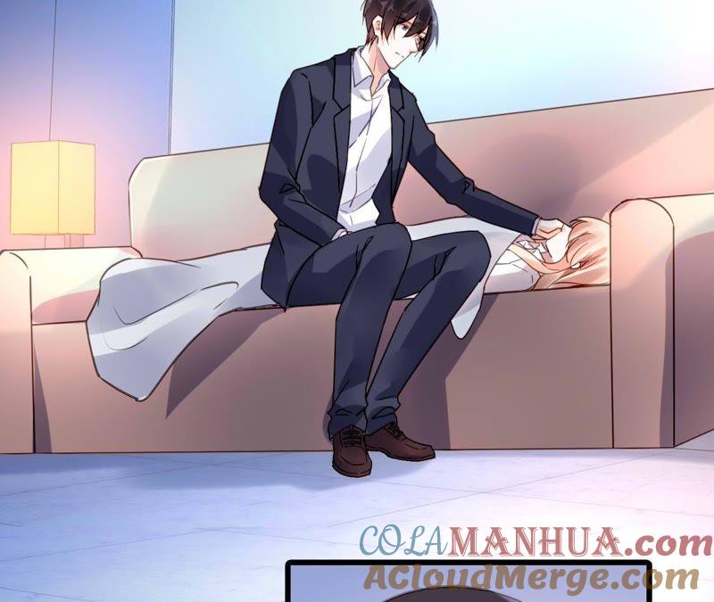 谋爱上瘾 - 第182话 心软的人先输 - 第4张图