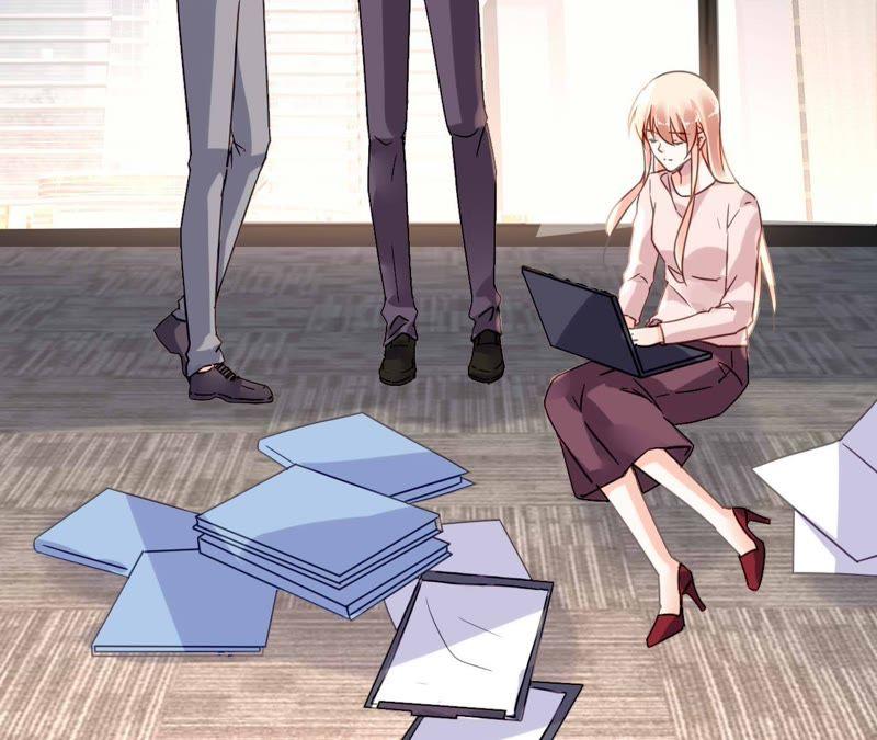 谋爱上瘾 - 第183话 大打出手 - 第21张图