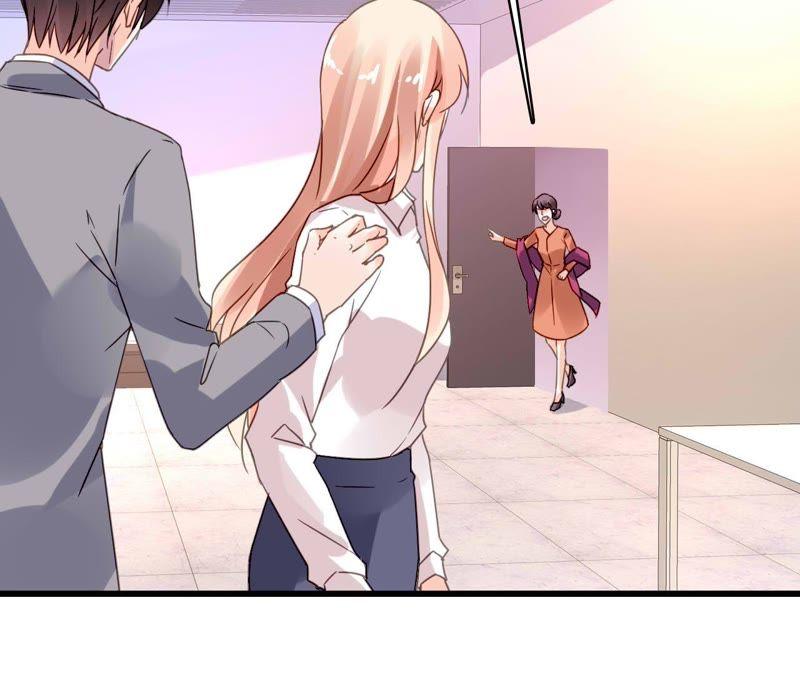 谋爱上瘾 - 第183话 大打出手 - 第42张图