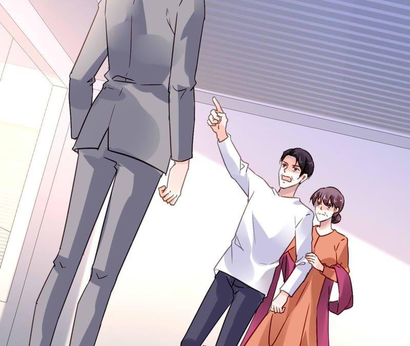 谋爱上瘾 - 第183话 大打出手 - 第60张图