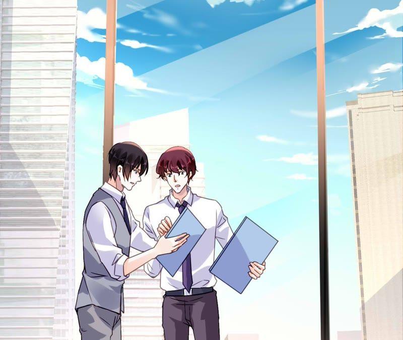 谋爱上瘾 - 第183话 大打出手 - 第20张图