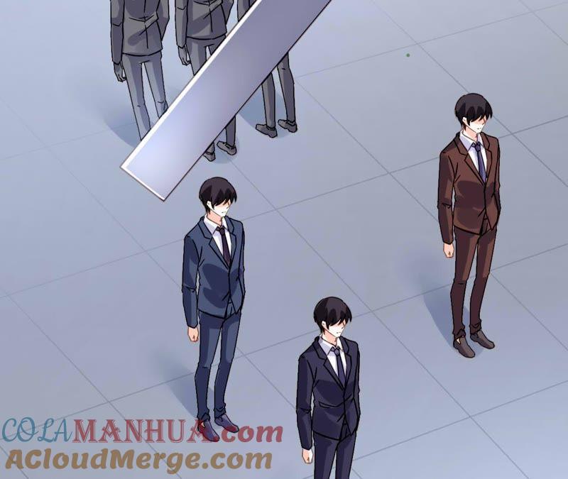 谋爱上瘾 - 第183话 大打出手 - 第25张图