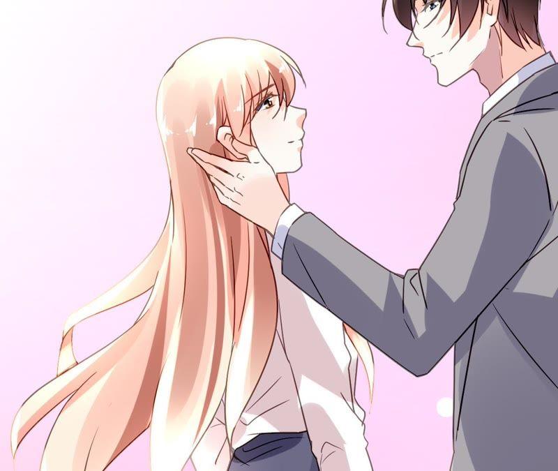 谋爱上瘾 - 第184话 我们的承诺 - 第17张图