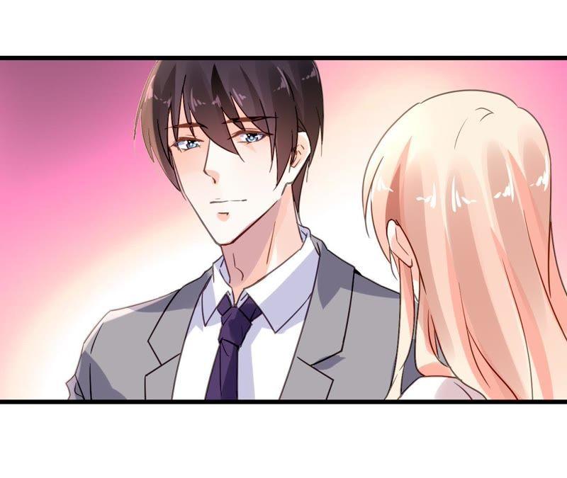 谋爱上瘾 - 第184话 我们的承诺 - 第15张图