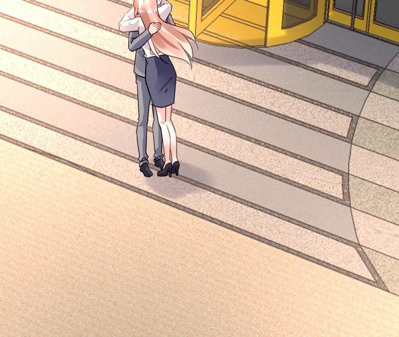 谋爱上瘾 - 第184话 我们的承诺 - 第29张图