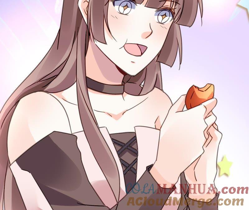 谋爱上瘾 - 第185话 特殊礼物？ - 第31张图