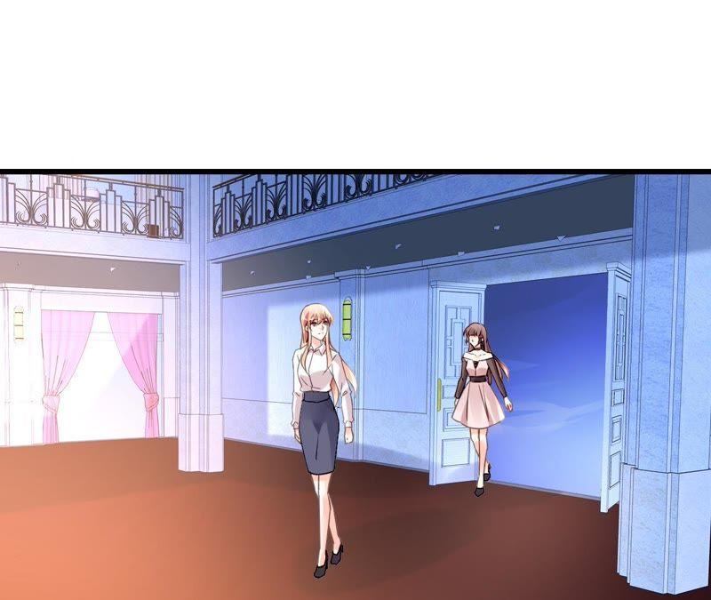 谋爱上瘾 - 第185话 特殊礼物？ - 第41张图