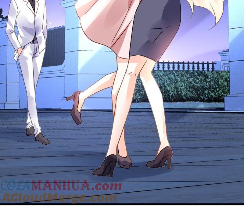 谋爱上瘾 - 第185话 特殊礼物？ - 第13张图