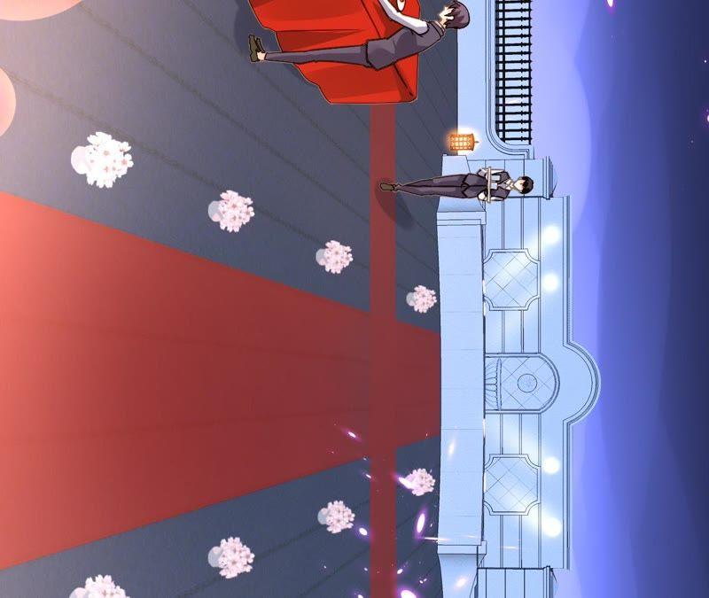 谋爱上瘾 - 第185话 特殊礼物？ - 第24张图