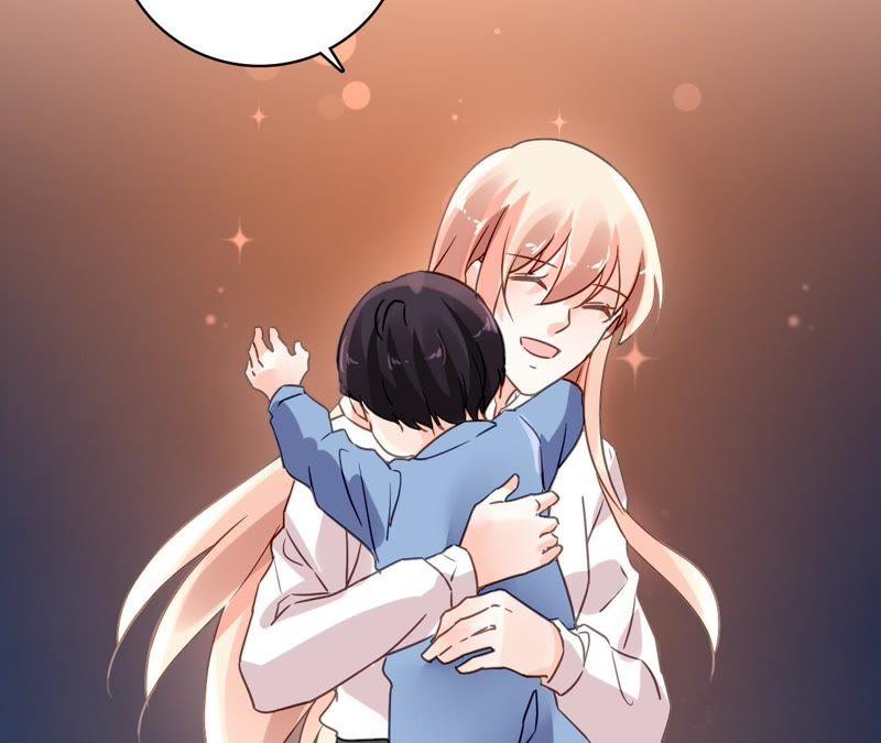 谋爱上瘾 - 第185话 特殊礼物？ - 第50张图