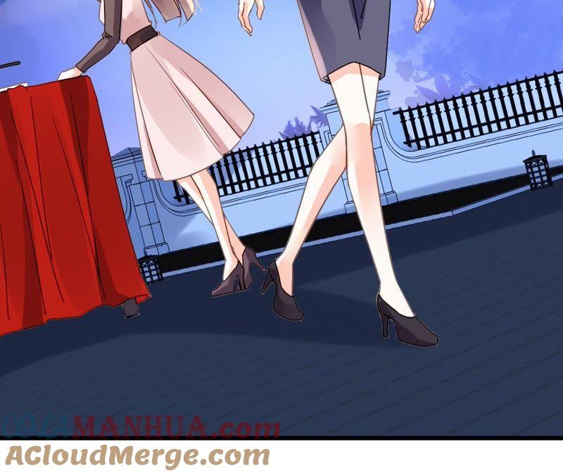 谋爱上瘾 - 第185话 特殊礼物？ - 第40张图