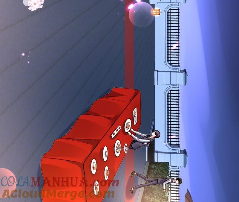 谋爱上瘾 - 第185话 特殊礼物？ - 第25张图