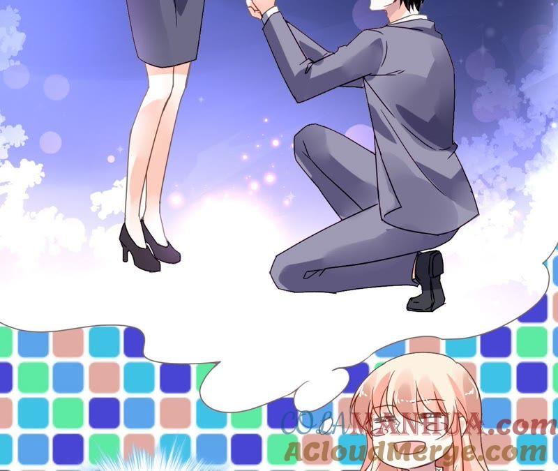 谋爱上瘾 - 第185话 特殊礼物？ - 第19张图