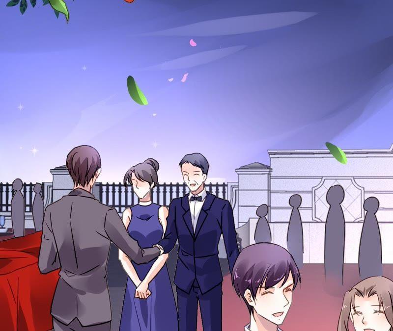 谋爱上瘾 - 第186话 宴会 - 第35张图