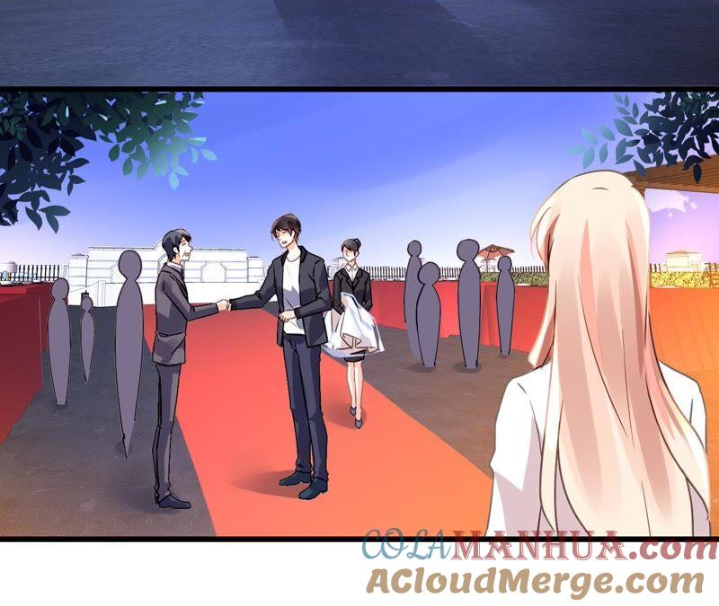 谋爱上瘾 - 第186话 宴会 - 第40张图