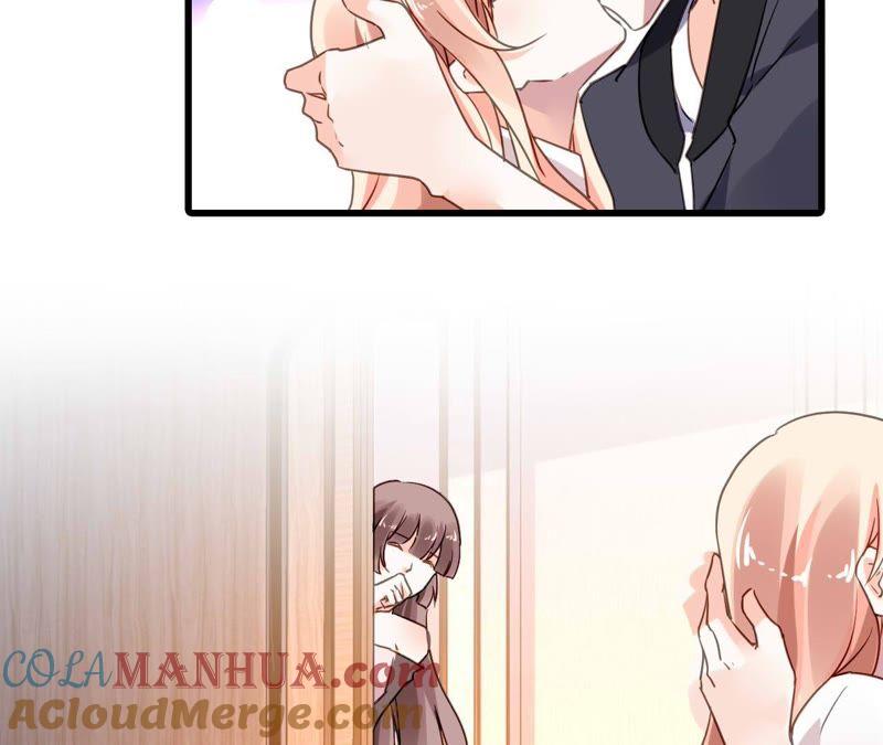 谋爱上瘾 - 第187话 用心准备 - 第19张图