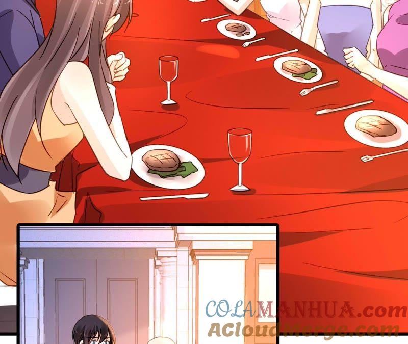 谋爱上瘾 - 第188话 华丽表演 - 第4张图