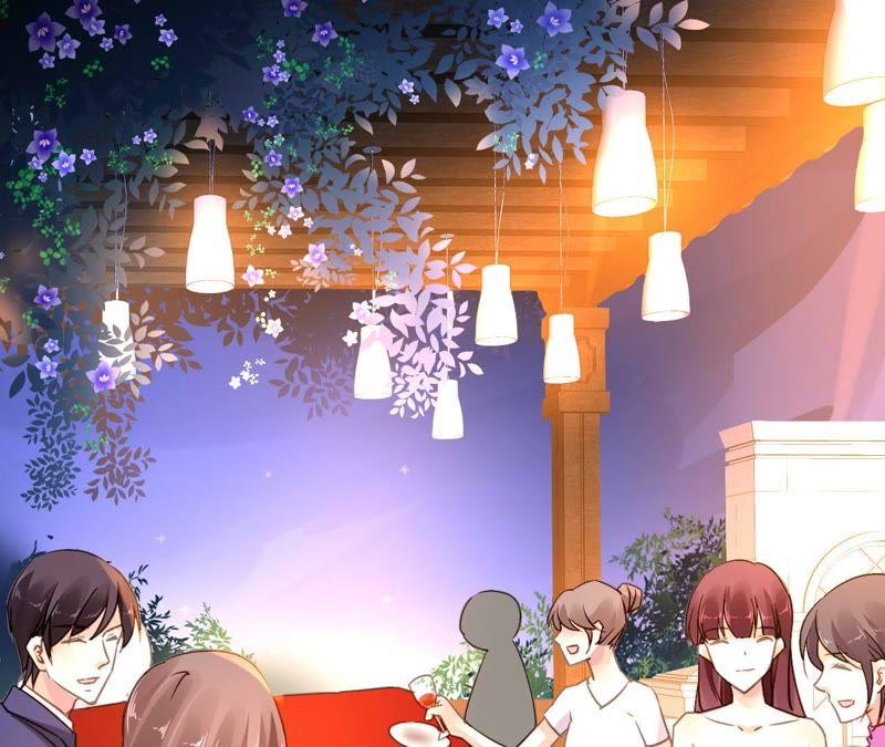 谋爱上瘾 - 第188话 华丽表演 - 第3张图