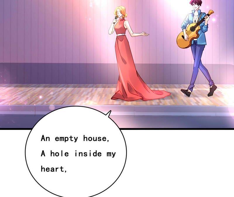 谋爱上瘾 - 第188话 华丽表演 - 第17张图