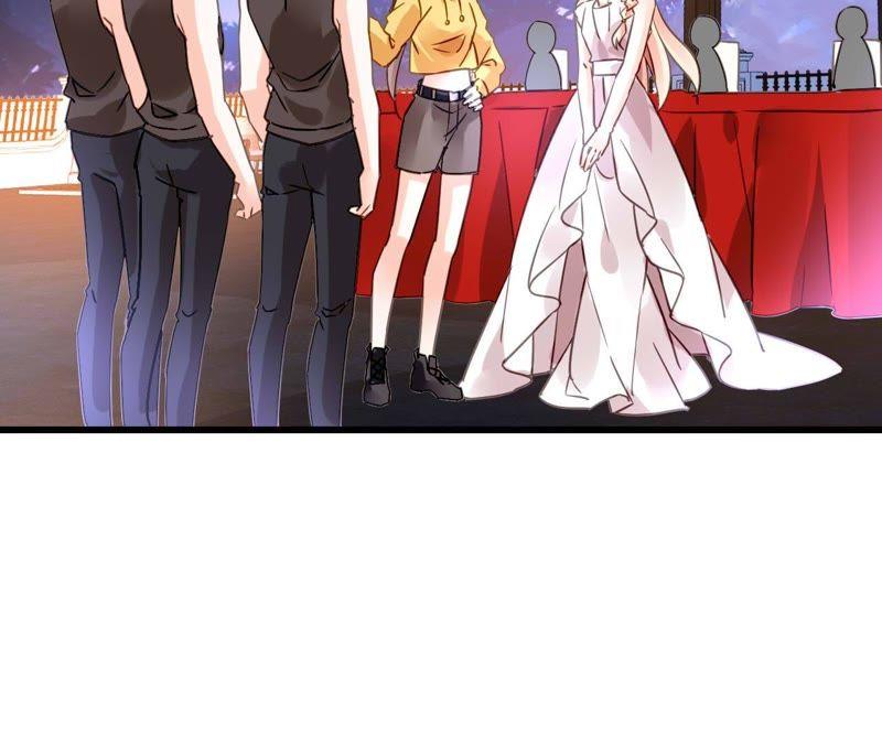 谋爱上瘾 - 第188话 华丽表演 - 第53张图