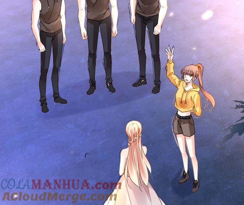 谋爱上瘾 - 第189话 惊险舞台 - 第4张图