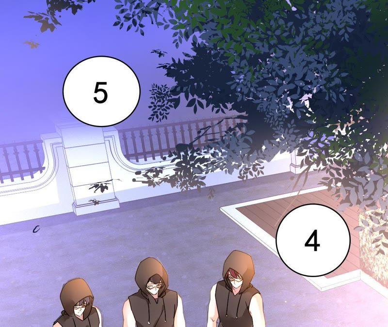 谋爱上瘾 - 第189话 惊险舞台 - 第3张图